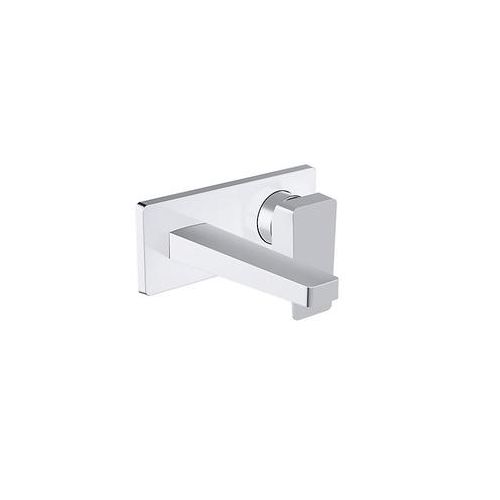 Kohler Hone Wall Mount Lav Faucet Polished Chrome (K-22540In-4Nd-Cp)