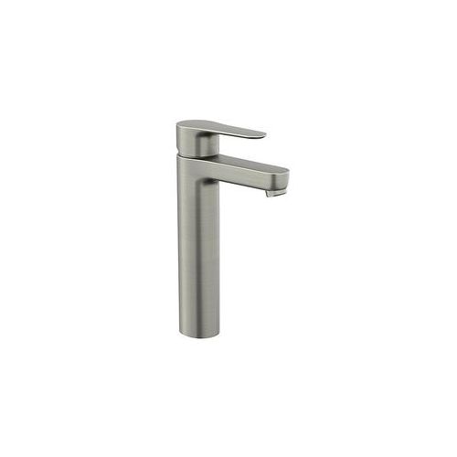 Kohler July Comfort Height Tall Single Control Lav Without Drain Brushed Nickel (K-29929In-4Nd-Bn)