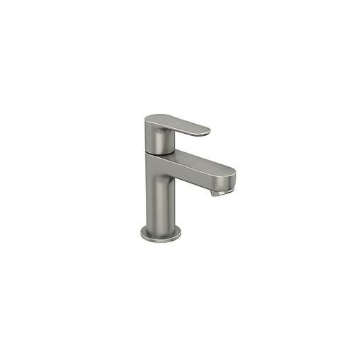 Kohler July Pillar Tap Brushed Nickel (K-75377In-4-Bn)