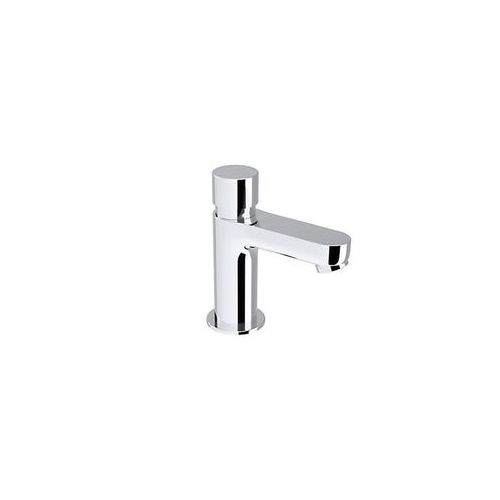 Kohler July Soft-Press Auto Closing Faucet Polished Chrome (K-20747In-8-Cp)