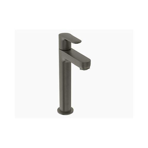 Kohler July Tall Pillar Lavatory Faucet Brushed Nickel (K-11543In-4-Bn)