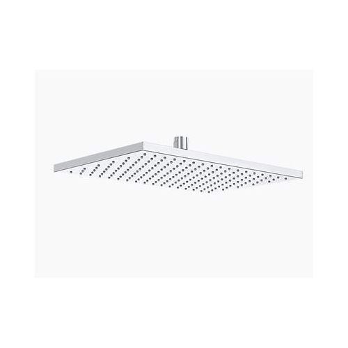 Kohler Modern Life Flow 330X230Mm Rainhead Polished Chrome (K-27731In-Cp)