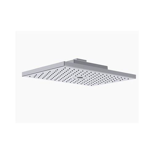 Kohler Modernlife Dual Flow Rainhead Dual Flow 330X230Mm In Polished Chrome (K-24470In-Cp)