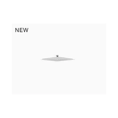 Kohler Modernlife Edge Square 330Mm Showerhead In Polished Chrome Polished Chrome (K-9302In-Cl-Cp)