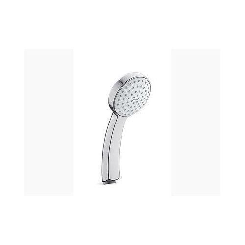 Kohler Multiproduct Line Single-Function Handshower With Hose Polished Chrome (K-16359In-A-Cp)