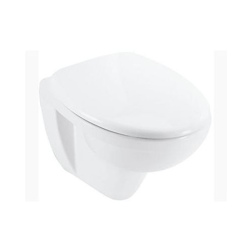 Kohler Patio Wall-Hung Toilet With Quiet-Close Seat And Cover White (K-18131In-S-0)