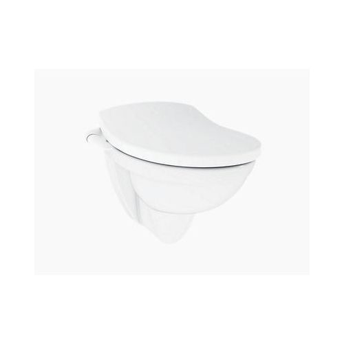 Kohler Patio Wall Hung With Pureclean Bidet Seat White (K-97319In-0)