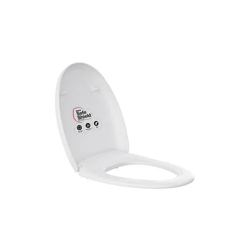 Kohler Presquile Soft Close Uf Seat White (K-8798In-Uf-0)