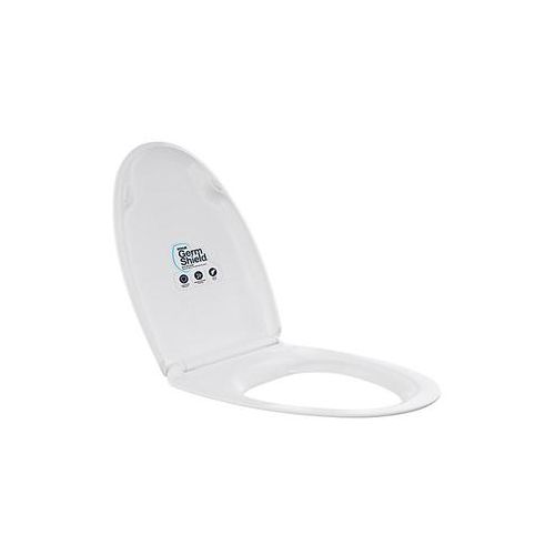 Kohler Presquile Ss Quiet Close Slim Seat Uf White (K-29017In-Ss-0)