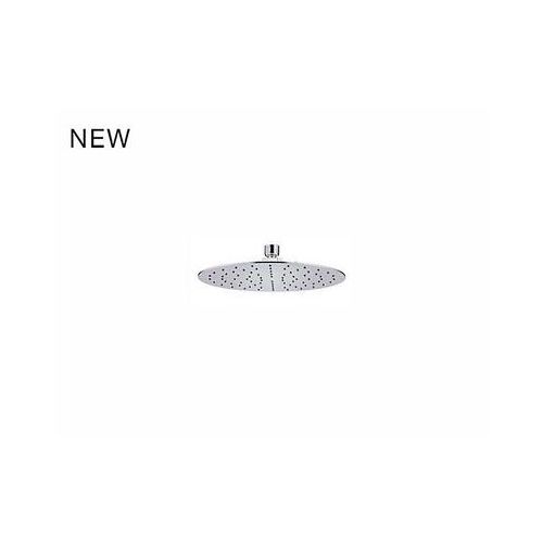 Kohler Rain Duet Edge Round 254Mm Katalyst Rain Showerhead In Polished Chrome Polished Chrome (K-73039In-Cl-Cp)