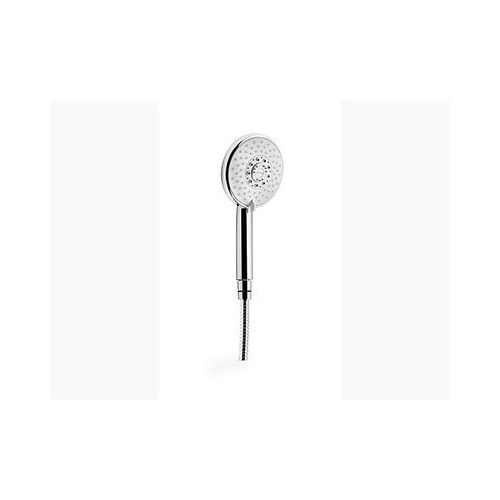 Kohler Rain Duet Multi-Function Handspray With Hose Polished Chrome (K-37432In-Cp)