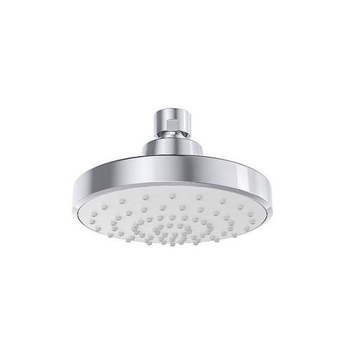 Kohler Rainduet Singlefunction  Geometric Showerhead Polished Chrome (K-23152In-Cp)