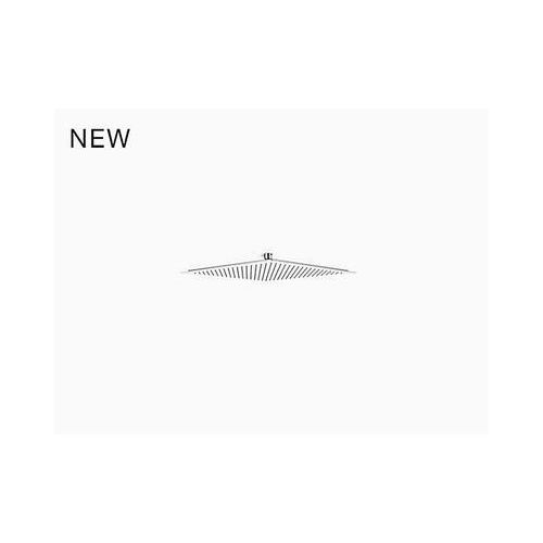 Kohler Rainheads Katalyst Air Showerhead 375Mm In  Polished Chrome Polished Chrome (K-9301T-Cl-Cp)