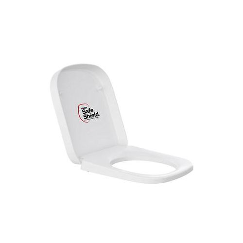 Kohler Replay Quiet Close Seat White (K-6091In-0)