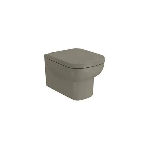 Kohler Replay Wall Hung Bowl With Qc Seat Cashmere (K-6098In-S-K4)