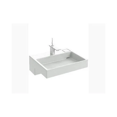 Kohler Terrace Vanity Top With Single Faucet Hole White (K-Xe112In-V-0)