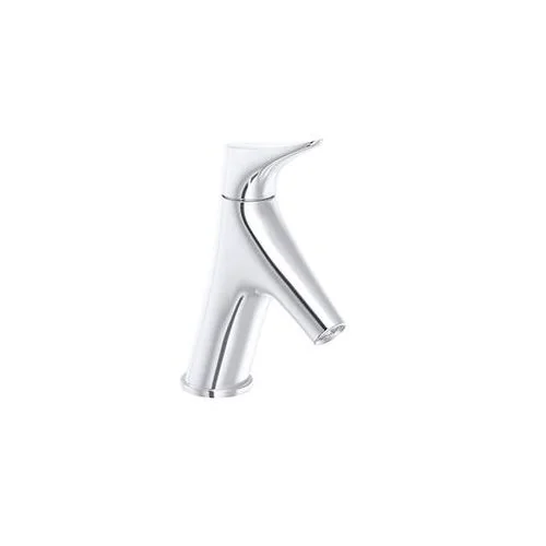 Kohler Vive Pillar Tap Polished Chrome (K-23968In-4-Cp)