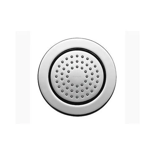 Kohler Watertile Round 54-Nozzle Bodyspray With Soothing Spray Polished Chrome (K-8014In-Cp)