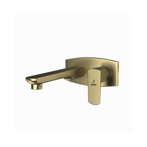 Jaquar Kubix Prime Single Concealed Stop Cock Antique Bronze