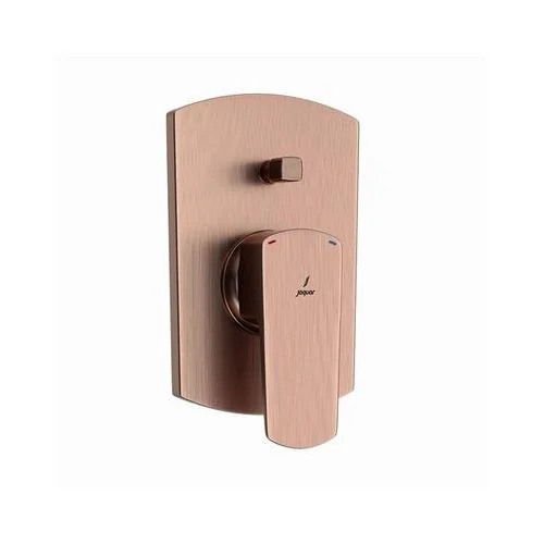 Jaquar Kubix Prime Single Lever Concealed Diverter