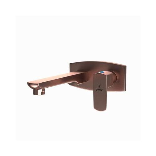 Jaquar Kubix Prime Single Concealed Stop Cock Antique Copper