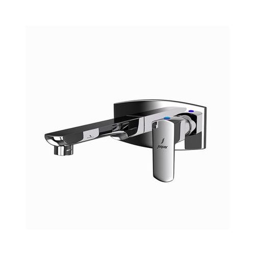 Jaquar Kubix Prime Single Concealed Stop Cock Black Chrome