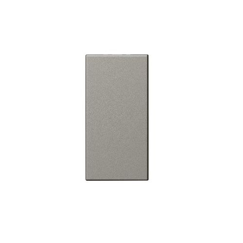 Legrand Arteor Blanking Plate Magnesium