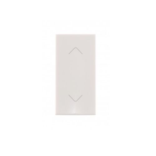 Legrand Lyncus 6A Switch 2 Way 1M White 677201