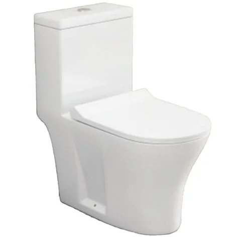 Parryware Luna Single Piece Suite S 220