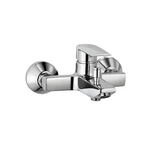 Jaquar Lyric Single Lever Wall Mixer With Provision Of Hand Shower, But Without Hand Shower