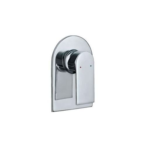 Jaquar Lyric Single Lever Concealed Deusch Mixer With Provision For Connection To Overhead Shower Only