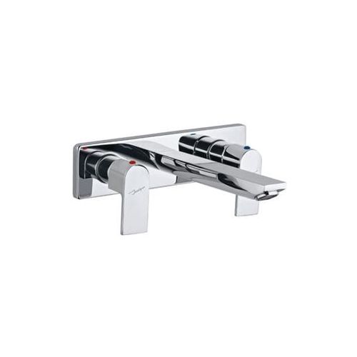 Jaquar Lyric Two Concealed Stop Cocks With Basin Spout (Composite One Piece Body)