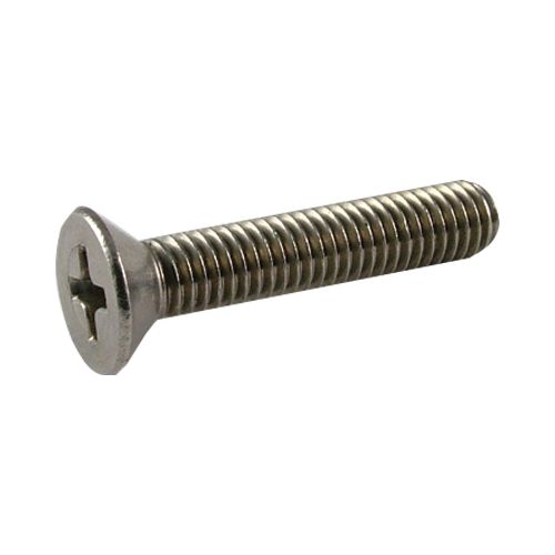 Machine Screw 1.5" 1dz