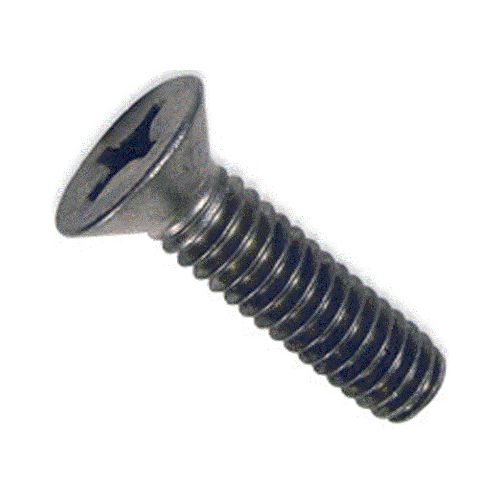 Machine Screw 1" 1dz