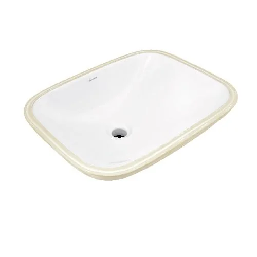 Parryware Maestro Under Counter Wash Basin White