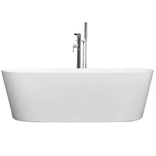 Cera Melissa Free Standing Bath Tub - 1500x800mm