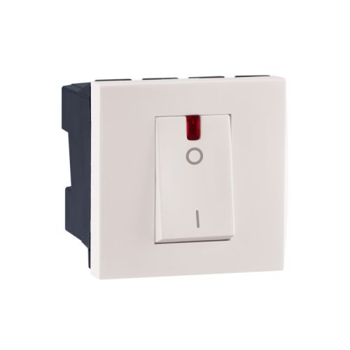 Legrand Myrius 32A DP Switch 2M with Indicator White