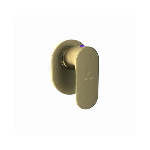 Jaquar Opal Prime Concealed Stop Cock Antique Bronze