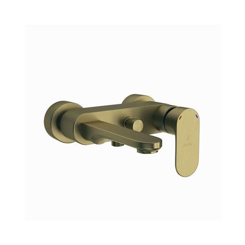 Jaquar Opal Prime Single Lever Wall Mixer With Provision Of Hand Shower, But Without Hand Shower Antique Bronze