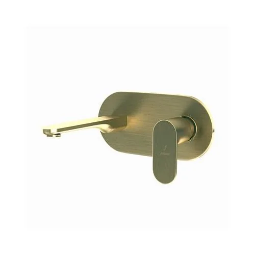 Jaquar Opal Prime Single Concealed Stop Cock Antique Bronze