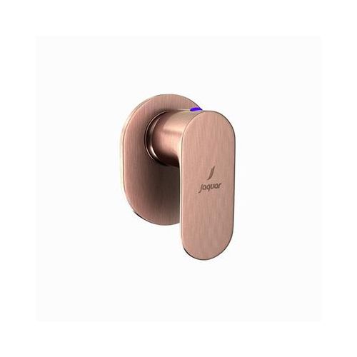 Jaquar Opal Prime Concealed Stop Cock Antique Copper