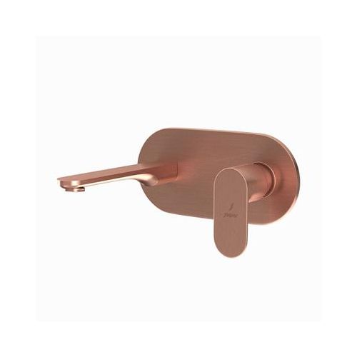 Jaquar Opal Prime Single Concealed Stop Cock Antique Copper