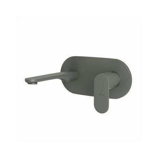 Jaquar Opal Prime Single Concealed Stop Cock Graphite