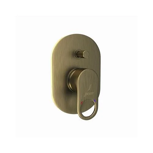 Jaquar Ornamix Prime Single Lever Concealed Diverter