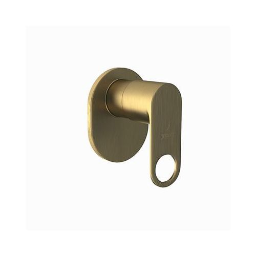 Jaquar Ornamix Prime Concealed Stop Cock Antique Bronze