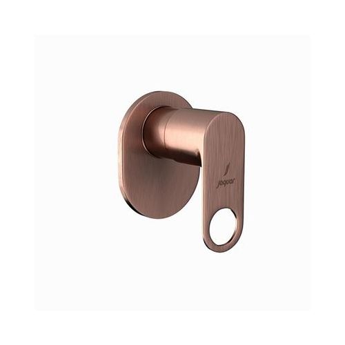 Jaquar Ornamix Prime Concealed Stop Cock Antique Copper