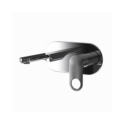 Jaquar Ornamix Prime Single Concealed Stop Cock Black Chrome