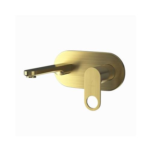 Jaquar Ornamix Prime Single Concealed Stop Cock Dust Gold