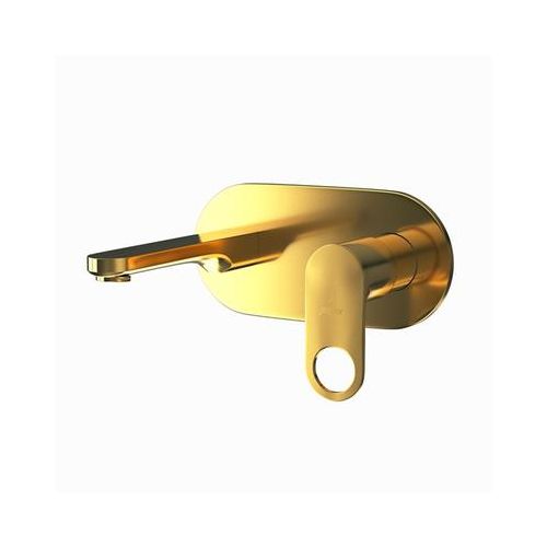 Jaquar Ornamix Prime Single Concealed Stop Cock Full Gold