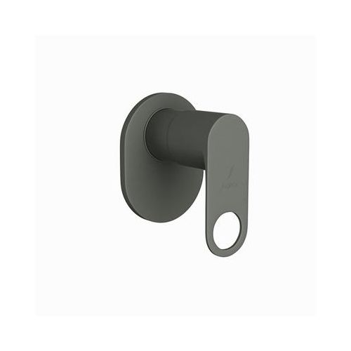 Jaquar Ornamix Prime Concealed Stop Cock Graphite